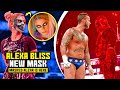 Alexa Bliss’ NEW Mask CONFIRMED (Bray Wyatt RESPONDS To CM Punk about The Fiend) - WWE