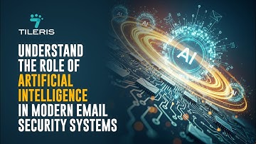 Understand the role of AI in Modern Email Security Systems