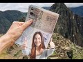 Коллекционируйте штампы в паспорте. Как заполнить свой паспорт штампами от путешествий!