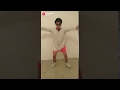 محمد رمضان انا في الساحه واقف لوحدي وانتا واصحابك يا بصي 