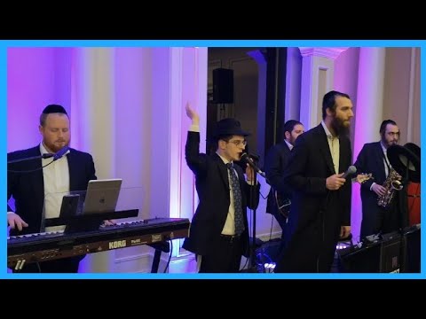 Second Dance Highlights - Beri Weber, Simcha Jacoby & Mez Productions | בערי וועבער, שמחה יעקבי