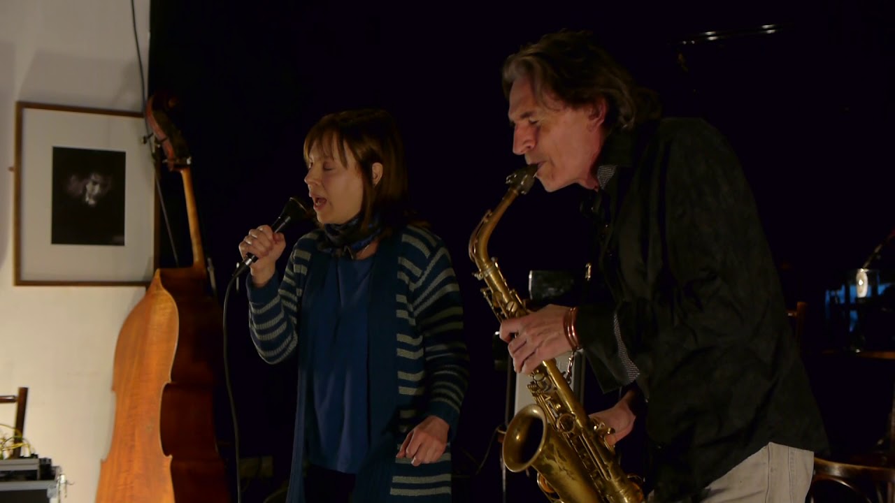 The Workshop Invites – Set 6 – Kay Grant & Adrian Northover