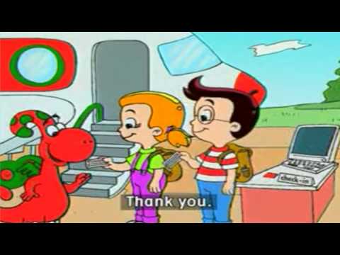 Learning English For Children | English For Kids | #14 | Learn English Speaking | Gogo’s 33,34,35