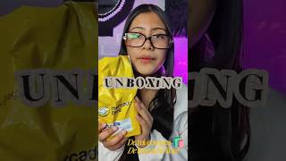 UNBOXING!💛✅De mi nueva lámpara @NeewerOfficial 🥰#shortsfeed #tiktok #haul #mercadolibre #viral