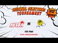 Csjr u12 women  pool phase  avsba vs probasket