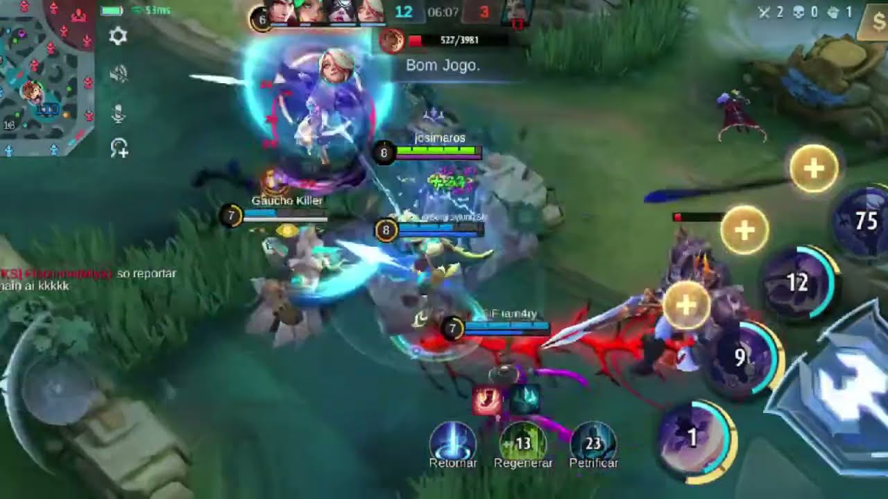 Mobile Legends Erros Comuns e Como Evitá-los 