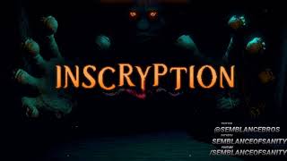 Caleb Plays Inscryption #1