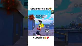 🔥 Killed a Pro Streamer in BGMI