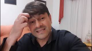 Osteonecrose da Cabeça do Fêmur e Prótese de Quadril: Meu Relato