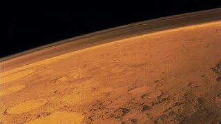 اغرب 5 حقائق عن كوكب المريخ.مساحة اليابسة على المريخ تساوي مساحة اليابسة على الارض!!!!!