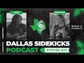 The dallas sidekicks podcast  episode 20