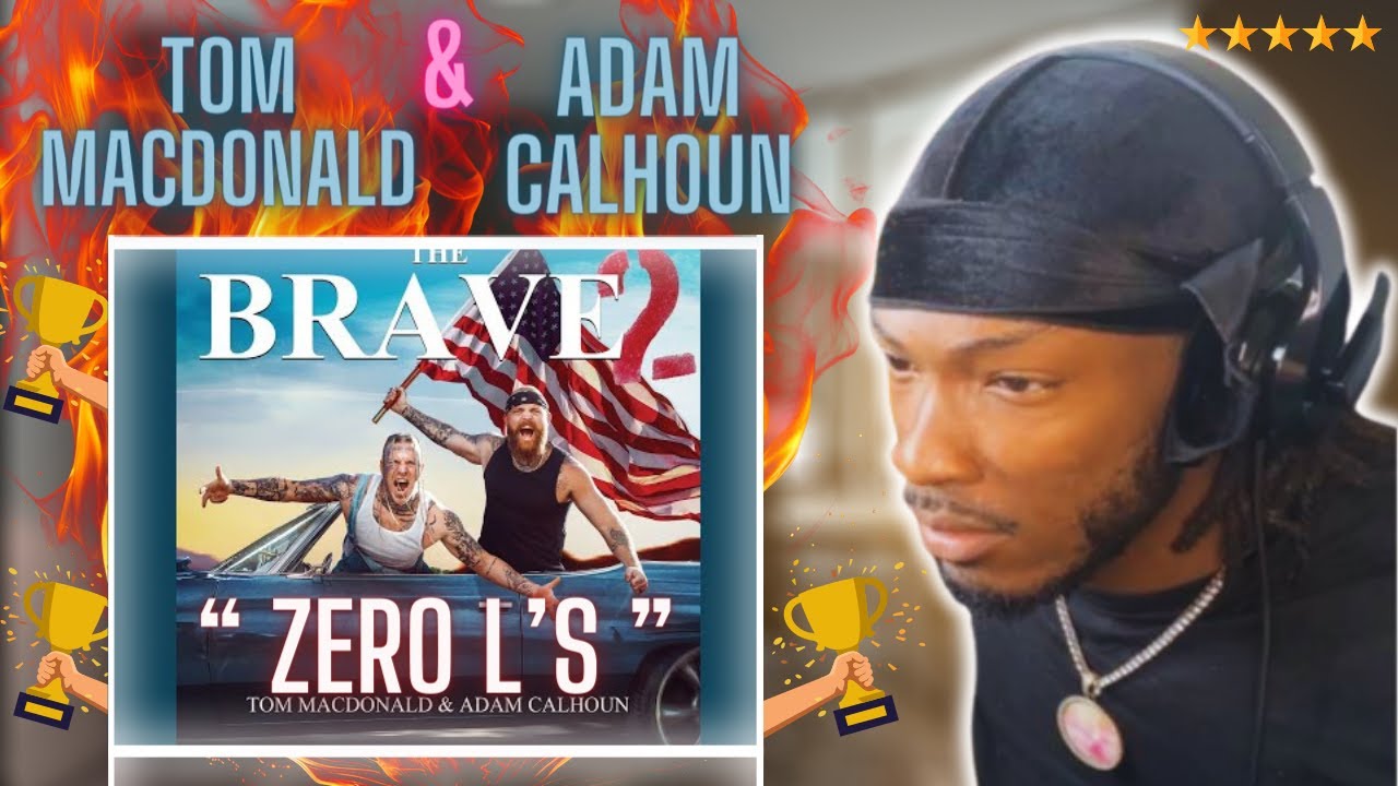 The Brave 2 Album 