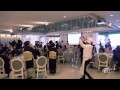 Flashmob Surprise Wedding フラッシュモブ サプライズ 結婚式披露宴 One Direction " Magic "