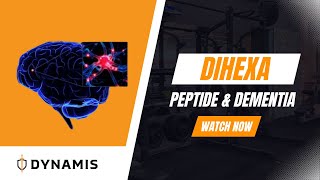 DIHEXA Peptide & Dementia | Dynamis Online