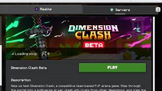 how many featured servers do we need