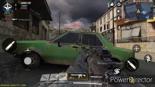 Call of duty game play | top tech tamil games