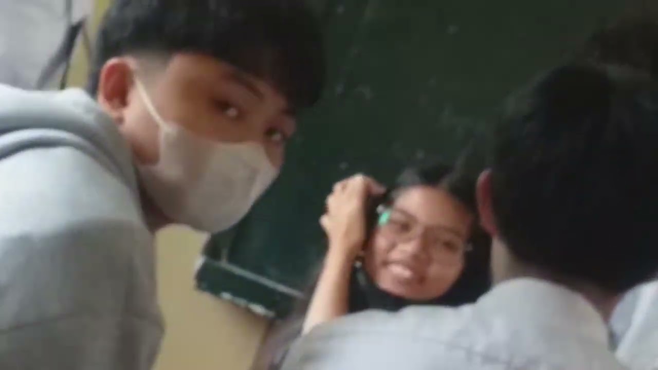 Normal day on Enthusiasm 11.19.24