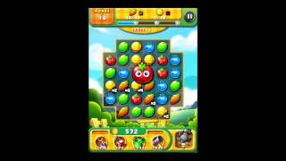 Garden Mania Level 2 screenshot 5