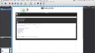 Tutoriel WebAcappella - arrière plan en fullscreen & responsive