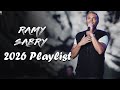 Ramy Sabry Flamenco Medly رامي صبري ميدلي فلامنكو 