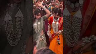 shorts video aadiwasi top model