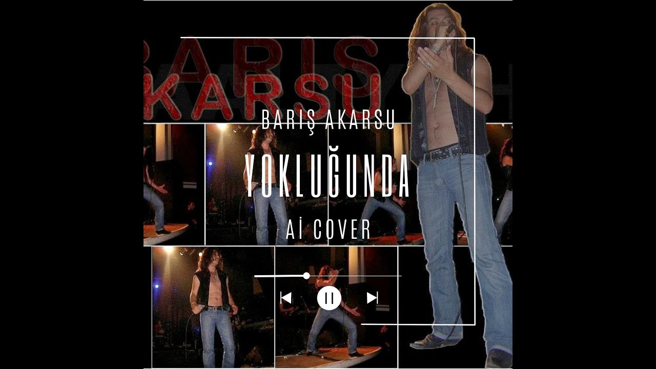 Barış Akarsu 
