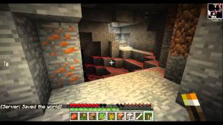Forgecraft2 1.7 Episode 1