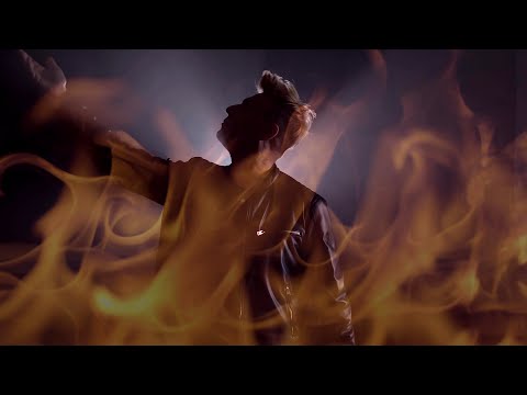 RENZO BIONDI - Piove fuoco (Official Video)