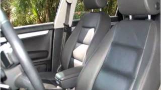 2008 Audi New A4 available from Atlantic Beach Auto Sales