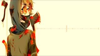 Nightcore - Get Scared Sarcasm