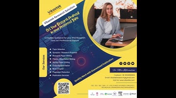 Research Proposal  | Thesis Writing | Implementation | Python