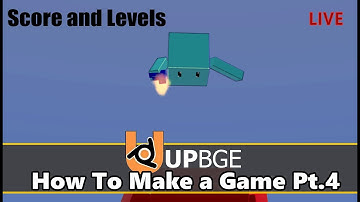 Making a Game From Scratch | Range Engine