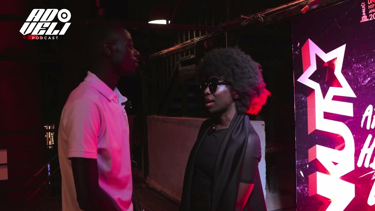 Подкаст Ado Veli — Корин Оньянго рассказывает, почему кенийский хип-хоп переживает не лучшие врем...