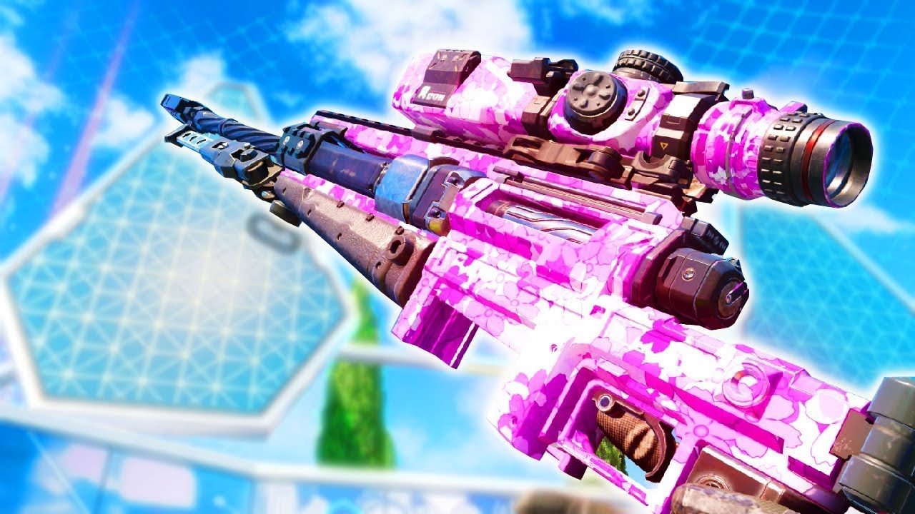 COD Black Ops 3 Quick Scope Practice - YouTube
