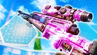 COD Black Ops 3 Quick Scope Practice