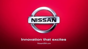 2018 Nissan LEAF - Navigation Settings (if so equipped)