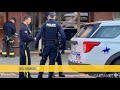 Police shift brings relief to Kelowna businesses