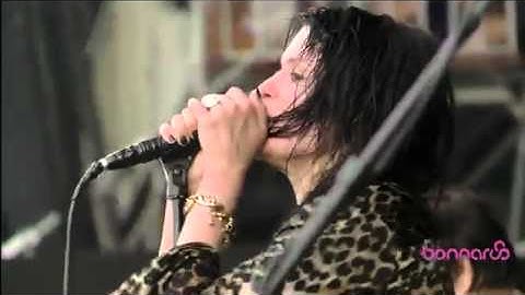 The Dead Weather - I Can