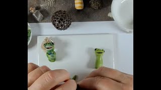 Lets make little worlds together