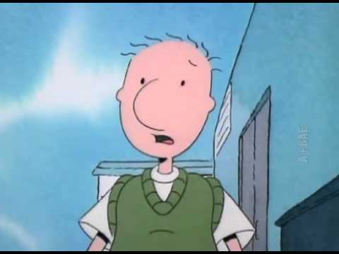 Doug Funnie Raps “Today Was a Good Day” by Ice Cube