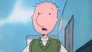 Doug Funnie Raps “Today Was a Good Day” by Ice Cube