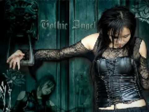 Gothic Beauty