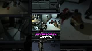 Who Is Paxton Fettel His appetite And Dark Motivations