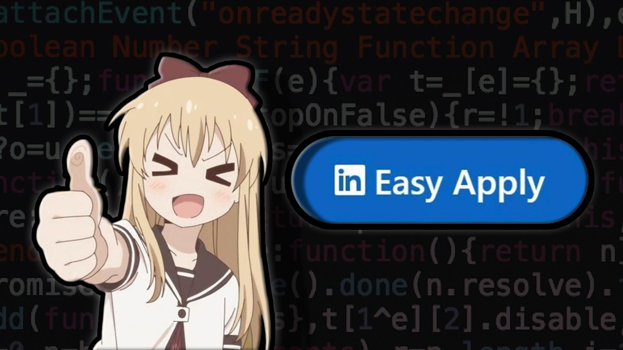 How to get a developer job with a bad CV (from a LinkedIN Employee)