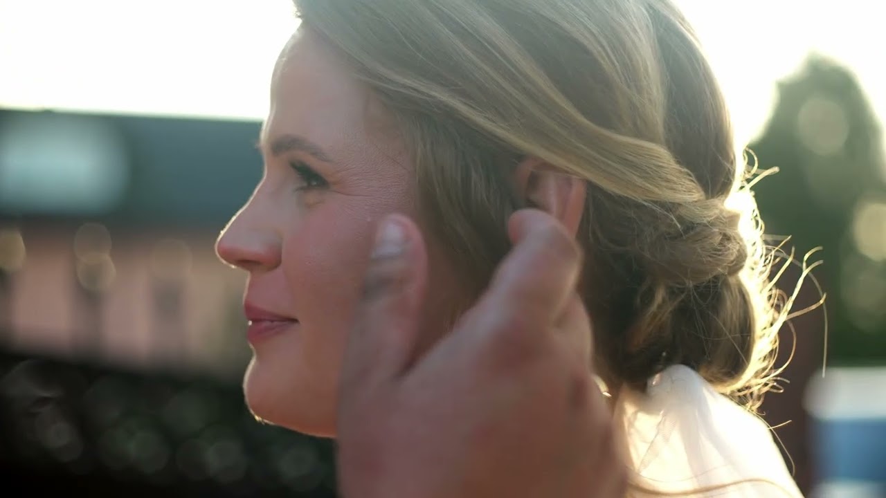 Ola i Wojtek klip ślubny