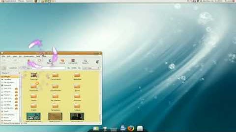 Disable Recent Documents - Ubuntu 8.10