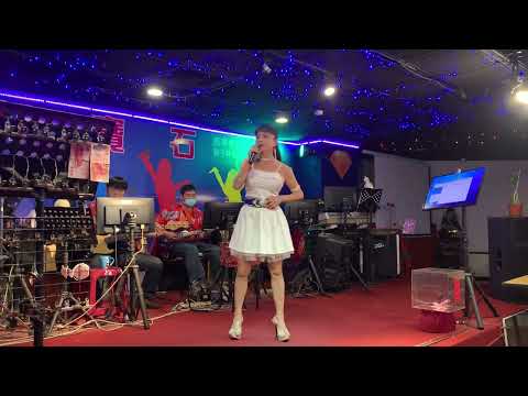 紅寶石2022年4月15日 窈窕淑女 廖玲