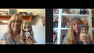 Virtual Blythe Retreat 2025 Announcements