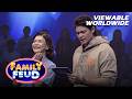 Family Feud: THE SOUL SISTERS, MAGDIRETSO KAYA ANG WINNING STREAK SA JACKPOT ROUND? (Episode 995)