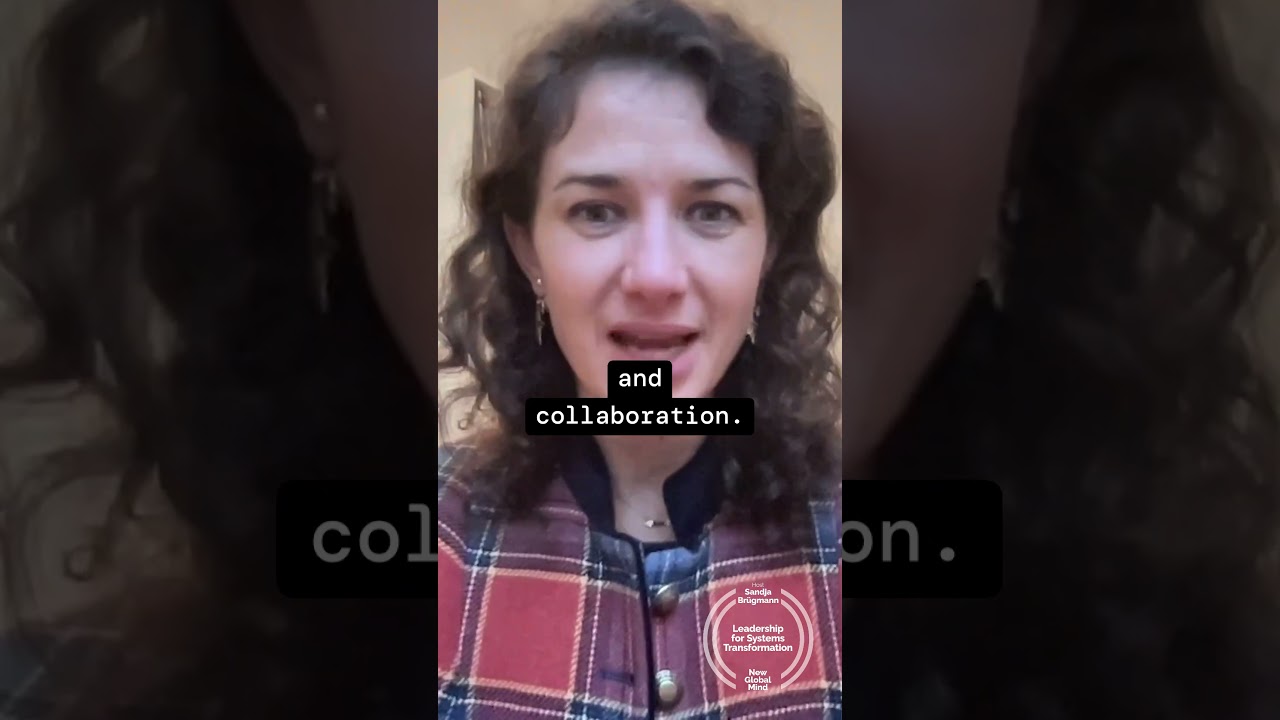 A new state for humanity in the AI revolution